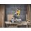 DEWALT DWS773-LX 216mm  Electric Single-Bevel Sliding Compound Mitre Saw 110V