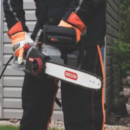 Oregon 140SDEA041 14" (35cm) Chainsaw Guide Bar