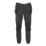 DEWALT Pritchard Stretch Work Joggers Grey / Black 36" W 33" L