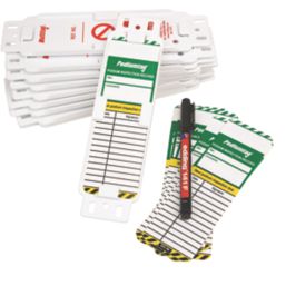Scafftag  Podium Tag Kit