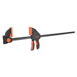 Pony Jorgensen Heavy-Duty E-Z Hold Adjustable Bar Clamp 36" (914.4mm)