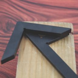 Faithfull Centre Square Finder 90mm