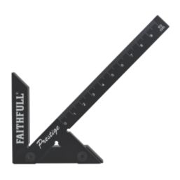 Faithfull Centre Square Finder 90mm