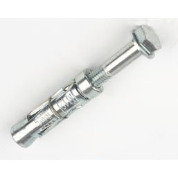 Rawlplug Mechanical Anchors M12 x 140mm 25 Pack