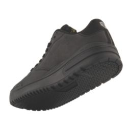 Totectors Denton At Low Size 11  Black    Safety Trainers