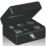 Yale Steel Cash Box 8"