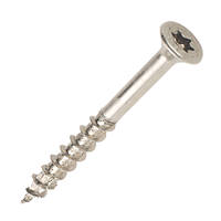 Spax TX Countersunk Stainless Steel Screw 4 x 40mm 200 Pack