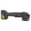 DEWALT McLaren F1 Team DCG45MP2T-GB 18V 2 x 5.0Ah Li-Ion XR 5" Brushless Cordless Angle Grinder