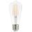 LAP  ES ST64 LED Light Bulb 470lm 5.5W