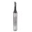 Bosch Standard for Wood 1/4" Straight Bit 3.2mm x 7.7mm