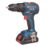 Bosch 06019H5372 18V 2 x 4.0Ah Li-Ion CoolPack Brushless Cordless Combi Drill