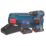 Bosch 06019H5372 18V 2 x 4.0Ah Li-Ion CoolPack Brushless Cordless Combi Drill