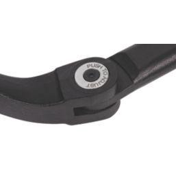 Roughneck  Adjustable Gorilla Bar 24"