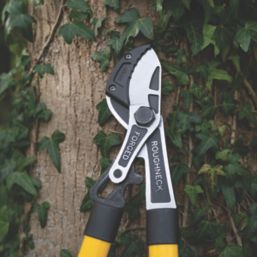 Roughneck XT-Pro  Telescopic Anvil Loppers 27" (685mm)