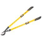 Roughneck XT-Pro  Telescopic Anvil Loppers 27" (685mm)