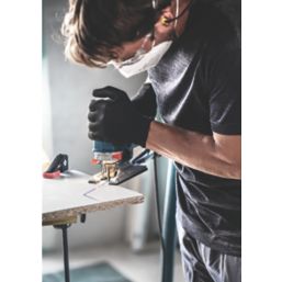 Bosch Expert T 308 BF Multi-Material 2-Side Jigsaw Blades 117mm 3 Pack