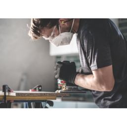 Bosch Expert T 308 BF Multi-Material 2-Side Jigsaw Blades 117mm 3 Pack