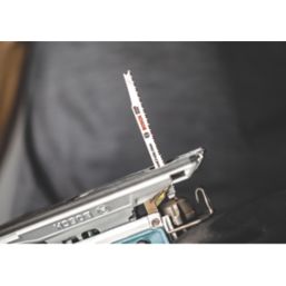 Bosch Expert T 308 BF Multi-Material 2-Side Jigsaw Blades 117mm 3 Pack