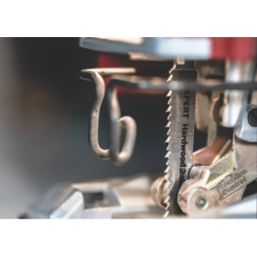 Bosch Expert T 308 BF Multi-Material 2-Side Jigsaw Blades 117mm 3 Pack