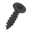 Spax Blax PZ Countersunk Self Drilling Wood Screws 4mm x 16mm 200 Pack