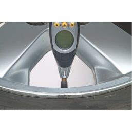 Ring Digital Tyre & Tread Gauge