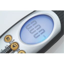 Ring Digital Tyre & Tread Gauge