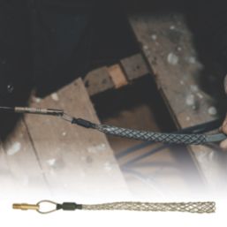 Super Rod Super Grip 4-15mm² Cable Connectors Pack 4 Pack
