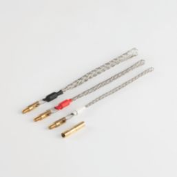 Super Rod Super Grip 4-15mm² Cable Connectors Pack 4 Pack