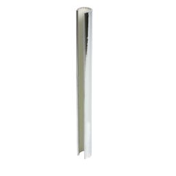 Talon 15mm Snappit Chrome 10 Pack