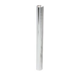 Talon 15mm Snappit Chrome 10 Pack