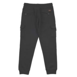 Scruffs  Work Joggers Black Medium 32" W 29" L
