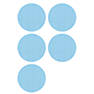 Trend Pro Mesh AB/125/180P 180 Grit Mesh Multi-Material Random Orbital Sanding Discs 125mm 5 Pack