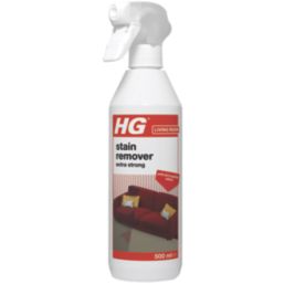 HG   Extra Strong Stain Remover 500ml