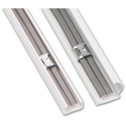 D-Line  Fire Rated Safe-D F-Clips 25/30mm 100 Pack