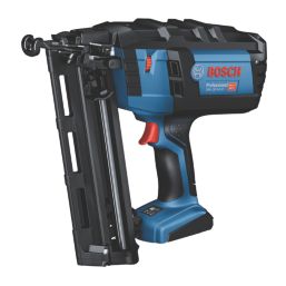 Bosch GNH 18V-64 M 64mm 18V Li-Ion CoolPack  Second Fix Cordless Nail Gun - Bare
