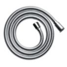 Hansgrohe Sensoflex Shower Hose Chrome 5.5mm x 1.6m