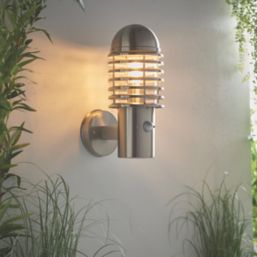 Shutter deals wall sconce