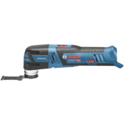Bosch GOP 12V-28 12V Li-Ion CoolPack Brushless Cordless Multi-Tool - Bare