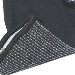 Site SWG370 Cut Resistant Gloves Grey / Black Large