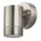 LAP Bronx Outdoor Wall Light Stainless Steel