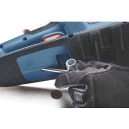Bosch GKE 18V-40 Professional 18V Li-Ion AMPShare Brushless Cordless 40cm Chainsaw - Bare