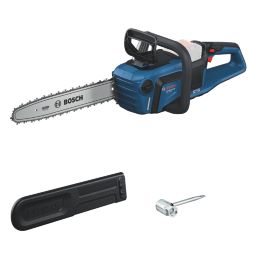 Bosch GKE 18V-40 Professional 18V Li-Ion AMPShare Brushless Cordless 40cm Chainsaw - Bare
