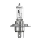 Osram P43t Halogen Headlight On-Road Bulb (HAL H4) 60/55W