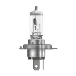 Osram P43t Halogen Headlight On-Road Bulb (HAL H4) 60/55W