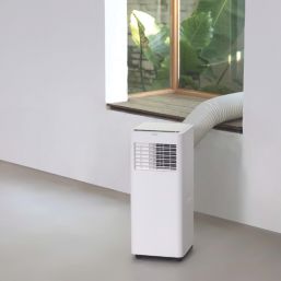 Air Conditioning Unit 5000BTU