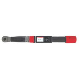 Milwaukee M12 ONEFTR12-0C FUEL 12V Li-Ion RedLithium Brushless Cordless ONE-KEY 1/2" Digital Torque Wrench - Bare
