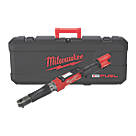 Milwaukee M12 ONEFTR12-0C FUEL 12V Li-Ion RedLithium Brushless Cordless ONE-KEY 1/2" Digital Torque Wrench - Bare