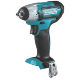 Makita TW140DZ 12V Li Ion CXT Cordless Impact Wrench Bare Screwfix