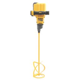 Dewalt dwd241 paddle online mixer