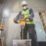 DEWALT DCD240X2-GB 54V 2 x 9.0Ah Li-Ion XR FlexVolt Brushless Cordless Dual-Handle Paddle Mixer